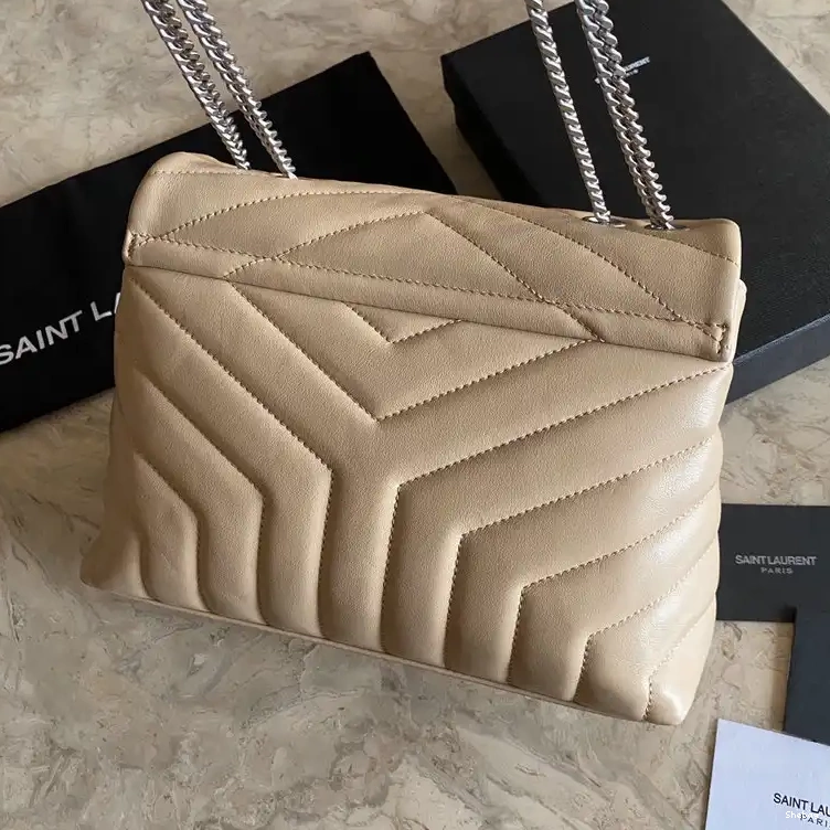YSL Bag 2204HS0210 0811